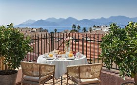 Hotel Le Suquet Cannes